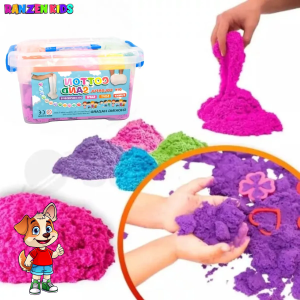 Arena Mágica Tipo Slime