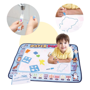 Centro Actividades Agua Mágico