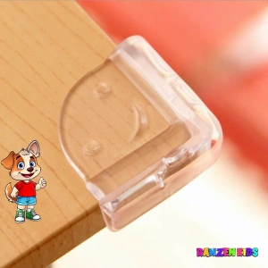 Esquinero Protector de Golpes