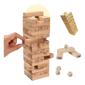 Jenga