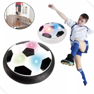 Disco Futbol Flotador Pelota Hoverball