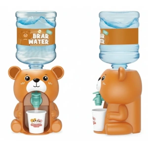 Mini Dispensador de Agua Infantil Educativo | Hábito Saludable y Diversión