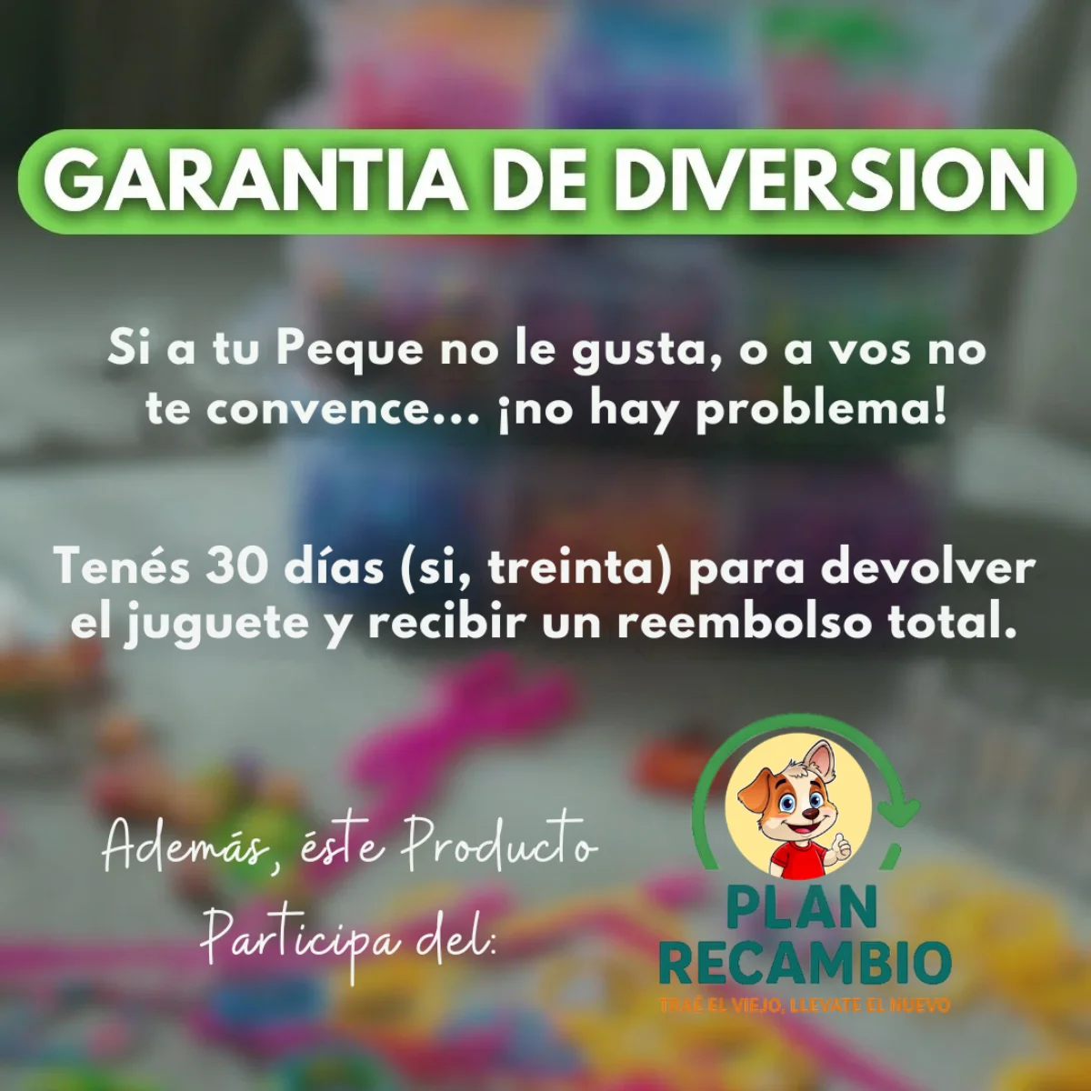 DIVERSION